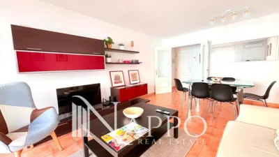 Apartment on Carrer de la Tramuntana photo 2
