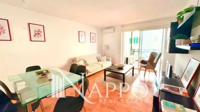 Apartment on Carrer de la Tramuntana photo 5