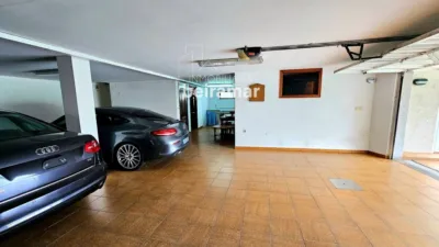 Chalet in Castiñeiras photo 59