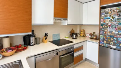 Apartment on Carrer de Joan Maragall photo 19