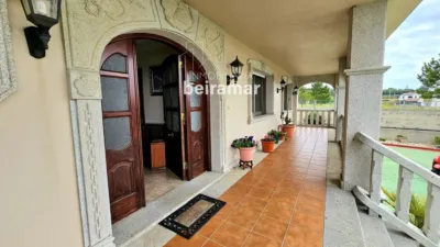 Chalet in Castiñeiras photo 9