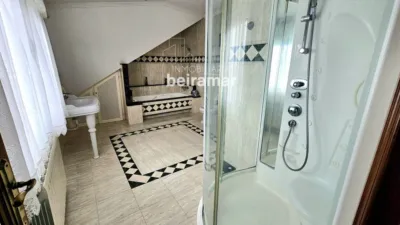 Chalet in Castiñeiras photo 79