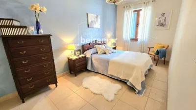 Chalet en Ribeira photo 20