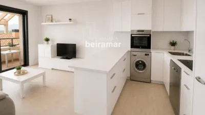 Apartment in Palmeira photo 12