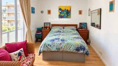 Apartment on Carrer de Joan Maragall photo 10
