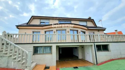 Chalet in Castiñeiras photo 54