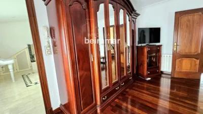 Chalet in Castiñeiras photo 77