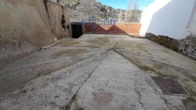 House in Cuevas del Becerro photo 9