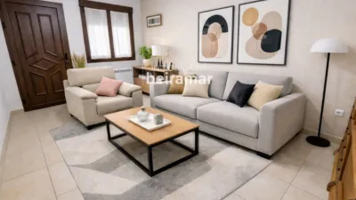 Chalet en Ribeira photo 10