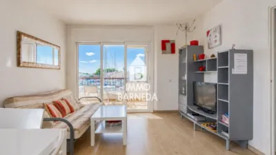 Apartment on Avinguda de la Platja, 55 photo 8