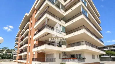 Apartment on Avinguda de la Platja, 55 photo 39