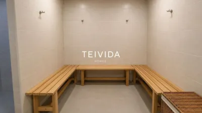 Apartment on Calle de la Lava photo 27