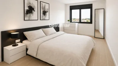Apartment in Palmeira photo 14