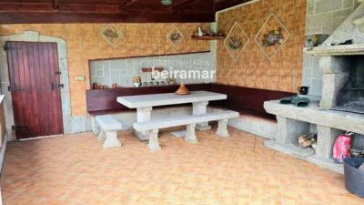Chalet in Castiñeiras photo 50