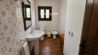 Rustic Finca in Albinyana photo 6
