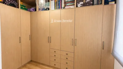Apartment on Carrer de Joan Maragall photo 24