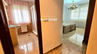 Chalet in Castiñeiras photo 25
