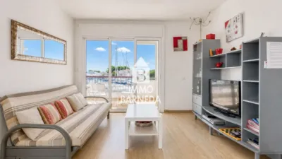 Apartment on Avinguda de la Platja, 55 photo 9
