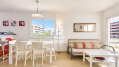 Apartment on Avinguda de la Platja, 55 photo 7