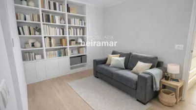 Chalet en Ribeira photo 41