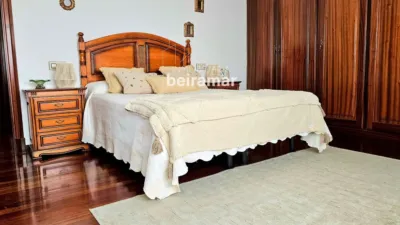 Chalet in Castiñeiras photo 89