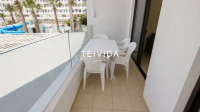 Apartment on Calle de la Lava photo 10