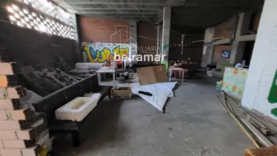 Local comercial en venta en Ribeira - Vista 4