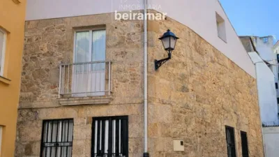 Chalet on Rúa Ceuta, Ribeira photo 2