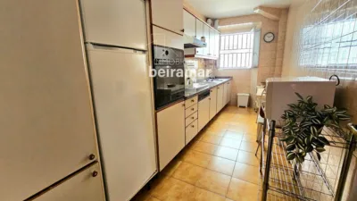 Chalet on Rúa Ceuta, Ribeira photo 19