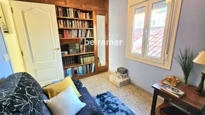 Chalet en Ribeira photo 42