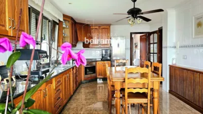 Chalet in Castiñeiras photo 38