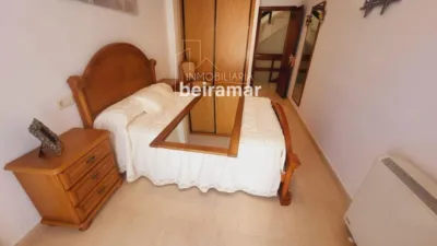 Chalet en Ribeira photo 30