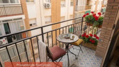 Piso en calle Torredonjimeno photo 3