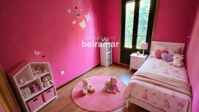 Chalet in A Pobra do Caramiñal photo 21
