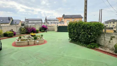 Chalet in Castiñeiras photo 7