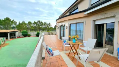 Chalet in Castiñeiras photo 45