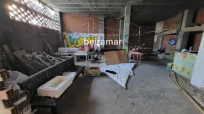 Local comercial en venta en Ribeira - Vista 5