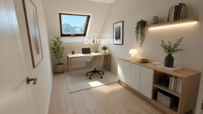 Apartment on Cubeliño Street photo 24