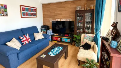 Apartment on Carrer de Joan Maragall photo 4