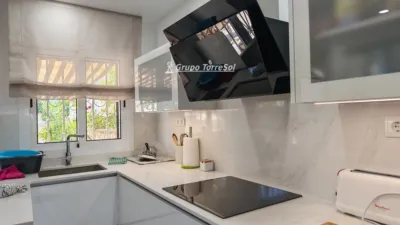Apartment on Carrer del Veler photo 26