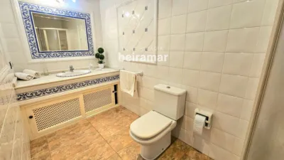 Chalet in Castiñeiras photo 22