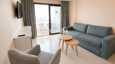 Apartment on Calle de la Lava photo 2
