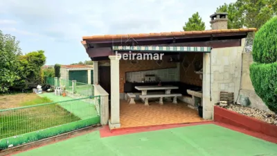 Chalet in Castiñeiras photo 49
