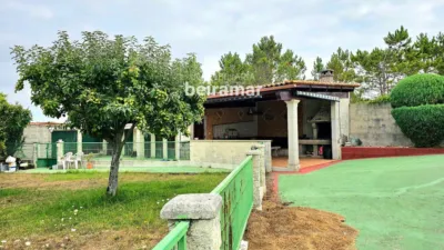 Chalet in Castiñeiras photo 51