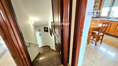 Chalet in Castiñeiras photo 31