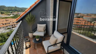 Apartment on Cubeliño Street photo 8