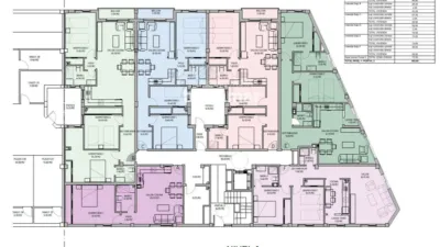 Apartment on Cubeliño Street photo 41