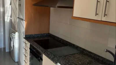 Apartment on Calle Progreso, 78 photo 10