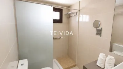Apartment on Calle de la Lava photo 7