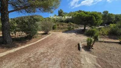 Rustic Finca in Albinyana photo 19